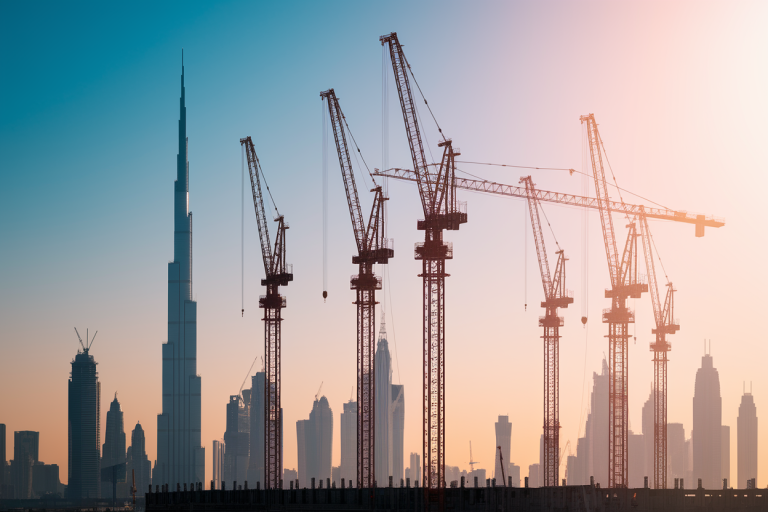 Salaire Grutier Dubaï : Avantages, Inconvénients et Revenus Nets Comparés