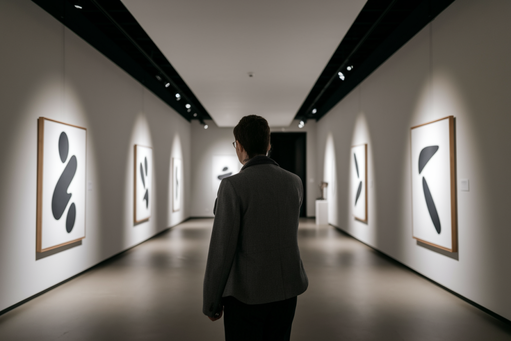 Le Modernisme en Design et Art : Principes et Influences