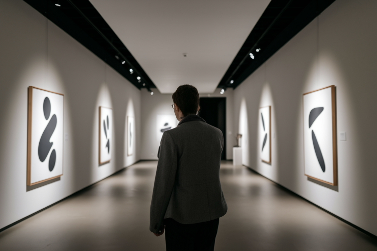 Le Modernisme en Design et Art : Principes et Influences