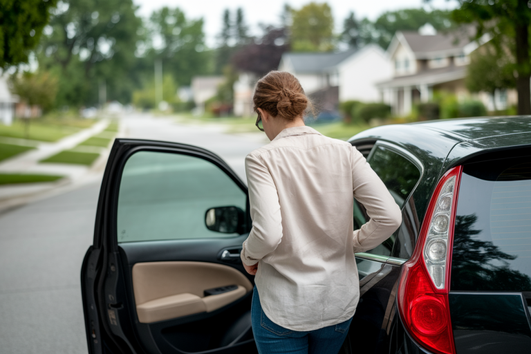 Oubli Permis de Conduire : Que Faire si Vous l&rsquo;Avez Laissé à la Maison?
