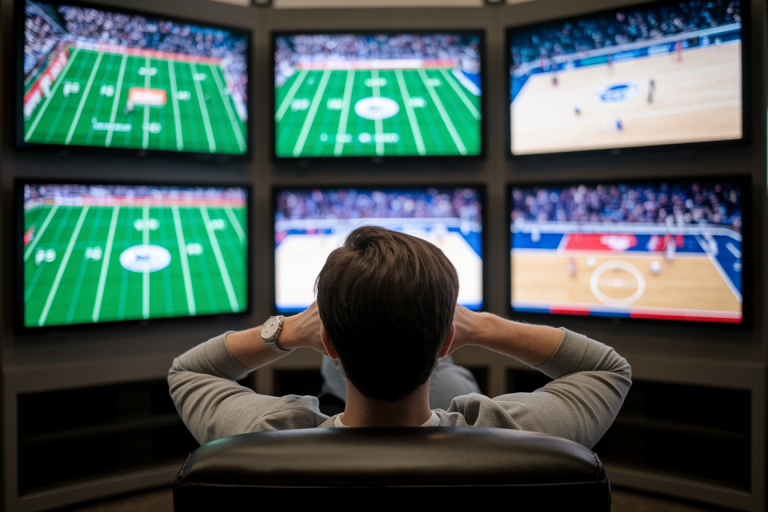 Devenir Pronostiqueur Sportif : 7 Étapes pour Réussir comme Tipster