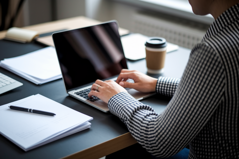 Comment Rédiger une Lettre de Prospection en Anglais : Modèles Efficaces