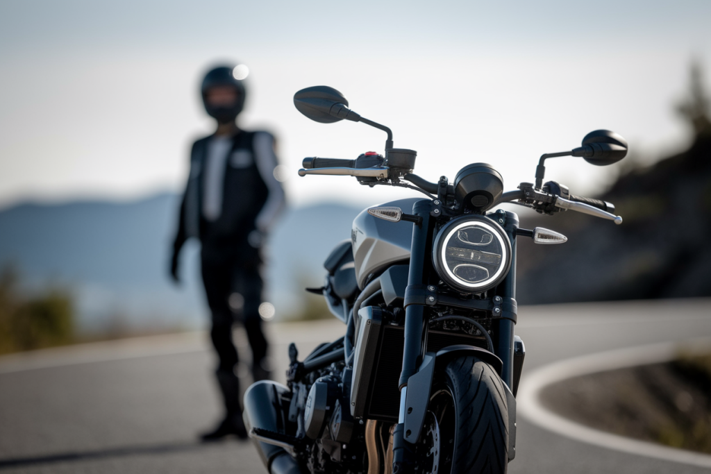 Prix Permis Moto : Combien Coûte-t-il et Quel est le Tarif Moyen ?