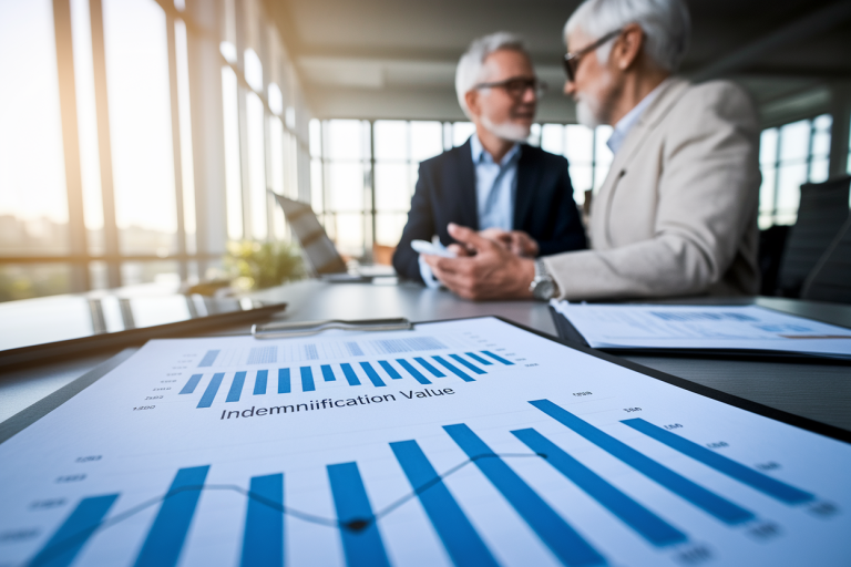 Valeur du Point AIPP 2021 : Guide d&rsquo;Indemnisation Complet