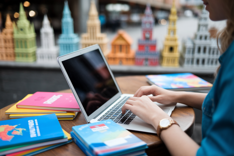 Blog Voyage : Top des Blogueurs et Blogs pour Préparer Votre Aventure