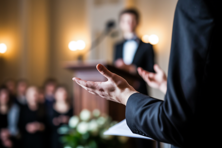 Remerciement à un Élu : Modèles de Lettres pour Conseil Municipal et Élection