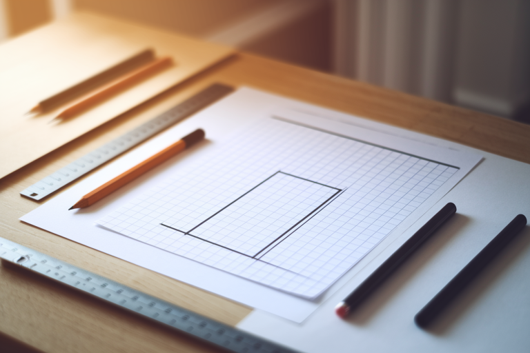 Calculer l&rsquo;Aire d&rsquo;un Rectangle : Méthodes et Outils Simples