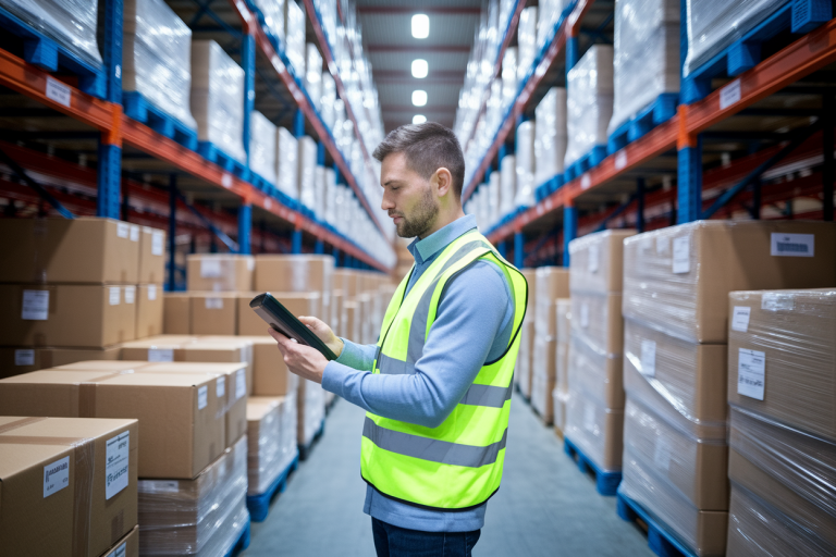 Préparateur de Commande Amazon : Salaire et Conditions de Travail