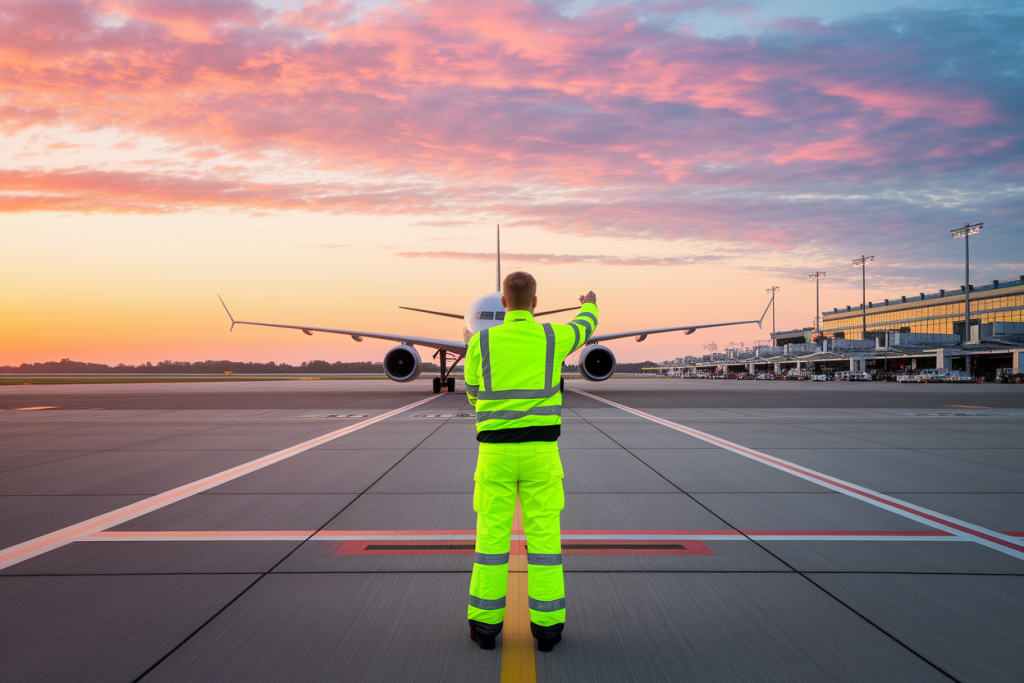 Agent de piste salaire : Combien gagne un Agent de piste net