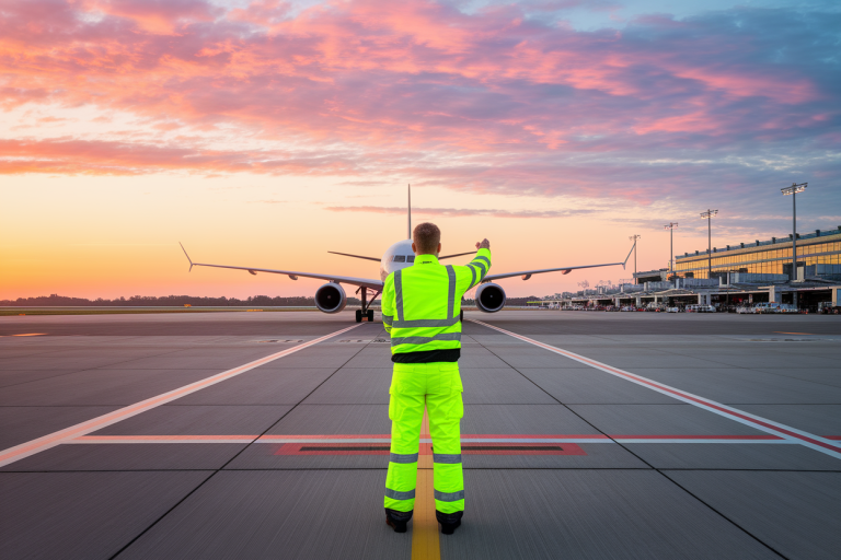 Agent de piste salaire : Combien gagne un Agent de piste net