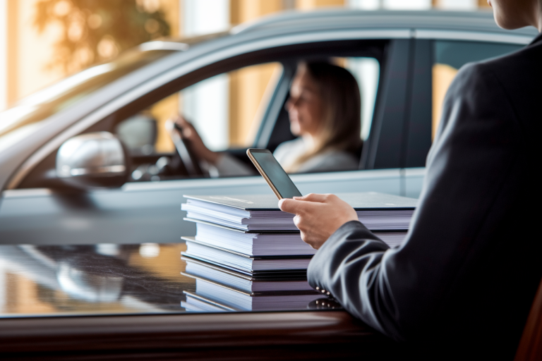 Amende téléphone au volant 90 euros : Votre avocat vous explique l&rsquo;infraction