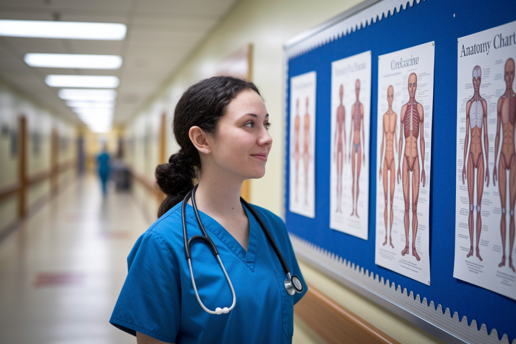 etudiant-medecine-blouse-tableau-anatomie