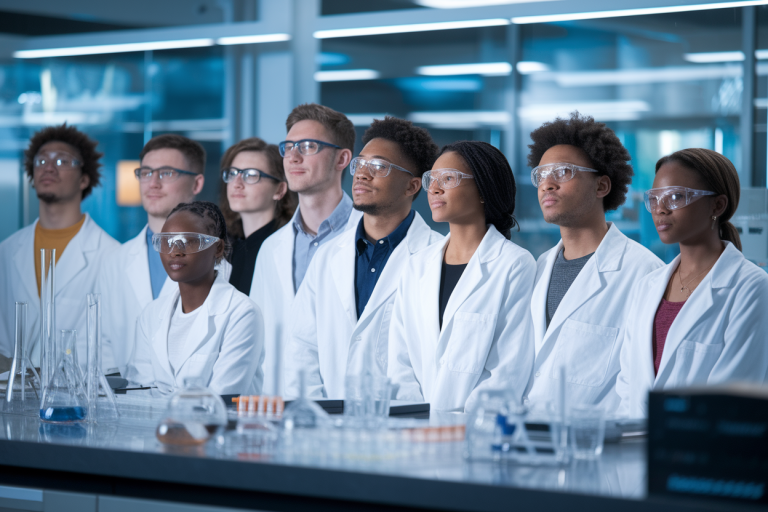 Bac STL : Quels Débouchés Après les Sciences et Technologies de Laboratoire