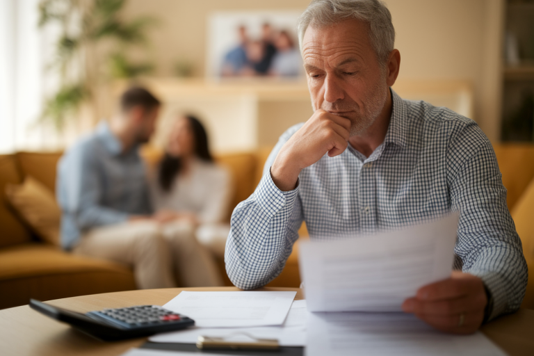 Abattement Succession Petit Fils : Quels Sont les Droits à Payer