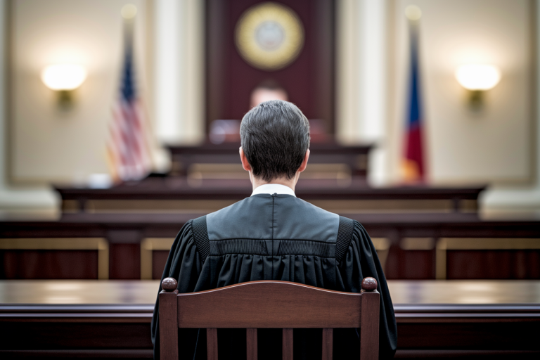Absence de Conclusions de la Partie Adverse : Le Juge Peut Faire Droit