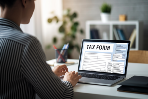 Binance Déclaration Impôts : Comment Déclarer son Compte aux Impôts