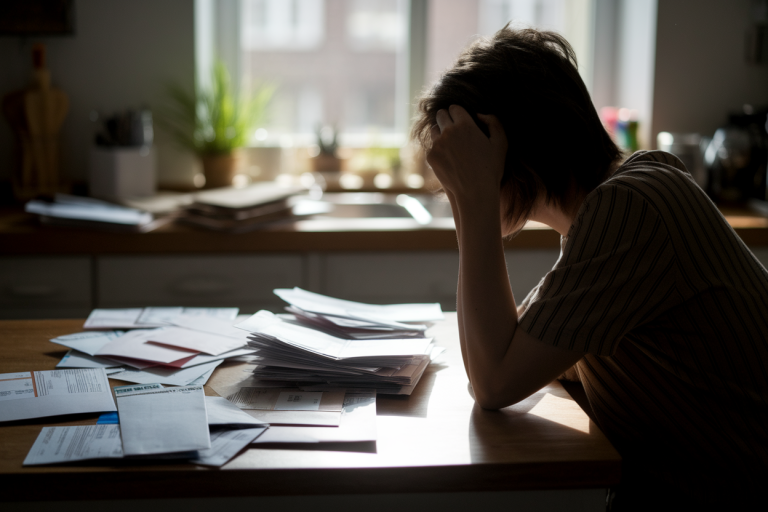 Amende Non Payée Depuis 10 Ans : Quels Sont les Risques