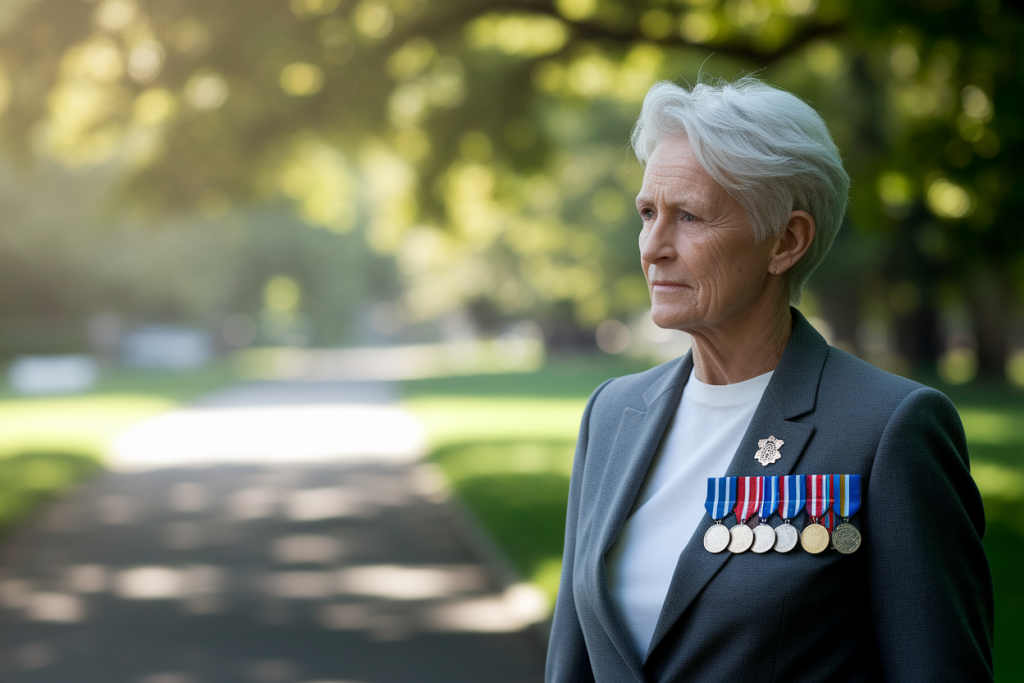 personne-mature-parc-medaille-militaire