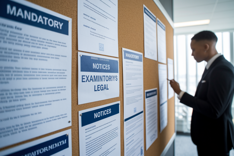 APE Affichage Obligatoire : Devez-vous Payer 248€ ?