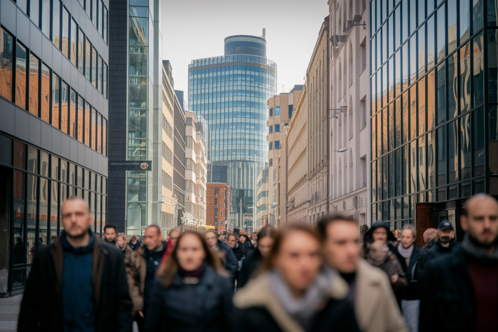 rue-urbaine-valenciennes-personnes-bureaux