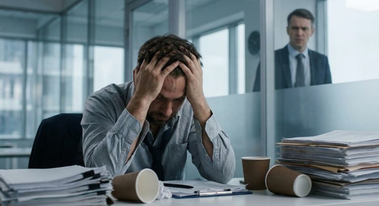 Addictions et risques psychosociaux : quels enjeux pour les employeurs ?