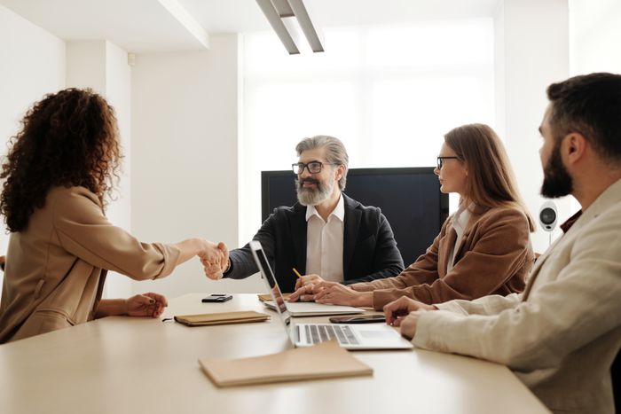 Recrutement d'un asset manager immobilier : quelles compétences privilégier ?